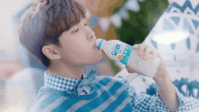 jaehwan kim k pop wanna one milkis
