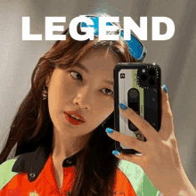 Luna Icon Legend Stan Twitter GIF - Luna Icon Legend Stan Twitter GIFs