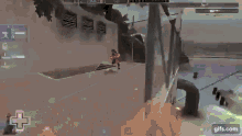 Tf2 Engineer GIF - Tf2 Engineer Frontier Justice GIFs