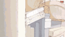 Late Af GIF
