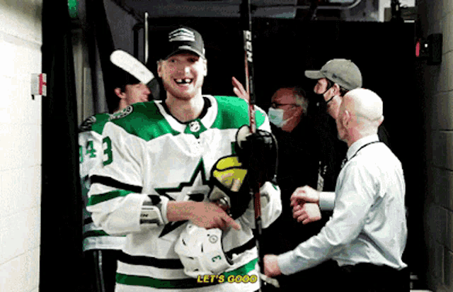 Dallas Stars Stars GIF - Dallas Stars Stars Dallas - Discover & Share GIFs