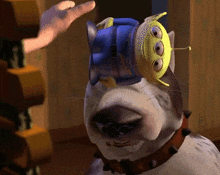 Scud Toy Story GIF - Scud Toy Story Shake GIFs