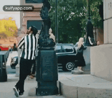 Waiting For Gf.Gif GIF - Waiting For Gf Stylish Dressed Up GIFs