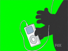 Stewie Griffin Ipod GIF - Stewie Griffin Ipod GIFs