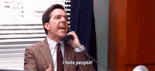 Ed Helms Andy Bernard GIF - Ed Helms Andy Bernard The Office GIFs