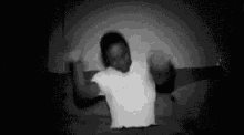 Lil B GIF - Lil B Dancing Music Video GIFs