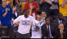 Warriors Curry GIF - Warriors Curry Steph GIFs