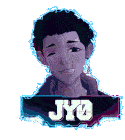 Jy0 Streaming Sticker - Jy0 Streaming Streamer Stickers