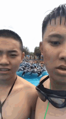 Meme Chinese GIF - Meme Chinese Pool GIFs
