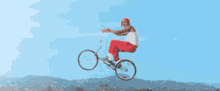 Boogie Bike GIF