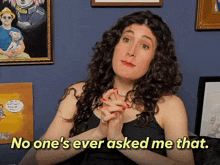 Kate Berlant Office Hours Live GIF - Kate Berlant Office Hours Live Poog GIFs