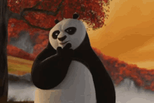 Kung Fu GIF - Kung Fu Panda GIFs