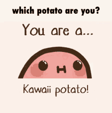 potater potato better ones mewo mewogang