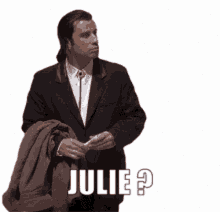 Julie Juliiie GIF - Julie Juliiie Where Julie GIFs