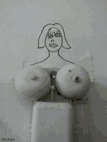 Tits Boobs GIF - Tits Boobs School Bells GIFs