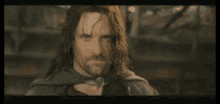 aragorn lotr lord of the rings