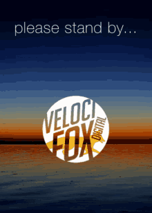Velocifox Standby GIF - Velocifox Standby GIFs