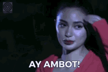 Walang Hanngang Paalam Whp GIF - Walang Hanngang Paalam Whp Filipino GIFs