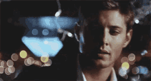 Smallville Whatever GIF - Smallville Whatever If You Say So GIFs