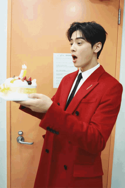 Cha Eun Woo Astro GIF Cha Eun Woo Eun Woo Astro Discover Share GIFs