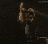Steve Clark Def Leppard GIF - Steve Clark Def Leppard In The Round In Your Face GIFs