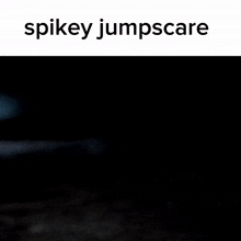 Scary Meme GIF - Scary Meme Jumpscare GIFs