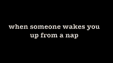 Don'T Wake Me Uuuuuuuuup GIF - Morning Nap Oitnb GIFs