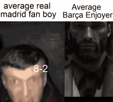 Average Barca Enjoyer GIF - Average Barca Enjoyer GIFs