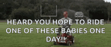Forest Gump Mowing GIF - Forest Gump Mowing Relaxation GIFs