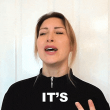 Its Incredibly Accurate Tracy Kiss GIF - Its Incredibly Accurate Tracy Kiss Its Unbelievably Accurate GIFs