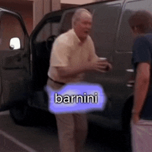 Barnini Barnini Mitchell GIF - Barnini Barnini Mitchell Barnini Arthur GIFs