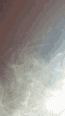 Smoke Cloud GIF