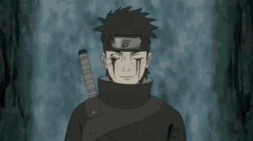 shisui uchiha live wallpaper｜TikTok Search