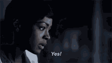 Yes GIF - Yes Excited Breakthrough GIFs