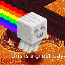 Great Day This Is A Great Day GIF - Great Day This Is A Great Day Walk GIFs