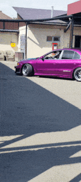 фиолетовый машина GIF - фиолетовый машина Car GIFs