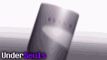 Undersouls Clay Parel GIF