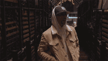 Licking Lips Frankk Finesse GIF - Licking Lips Frankk Finesse No Apologies Song GIFs