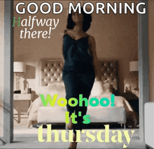 It'S Thursday GIF - It'S Thursday Thursday GIFs