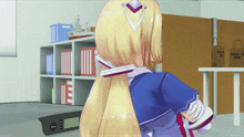 Akirose Aki Rosenthal GIF