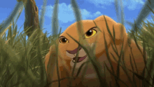Lion King Angry GIF - Lion King Angry Stalk GIFs