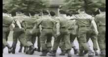 Ranchaholic Turnlings GIF - Ranchaholic Turnlings Soldiers GIFs