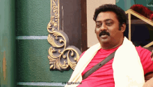 Bigg Boss Bigg Boss Tamil GIF - Bigg Boss Bigg Boss Tamil Saravanan GIFs