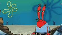 meme cartoon spongebob squidward mr krabs