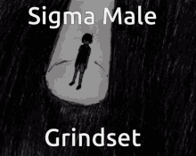 Sigma Male Grindest GIF - Sigma Male Sigma Male GIFs