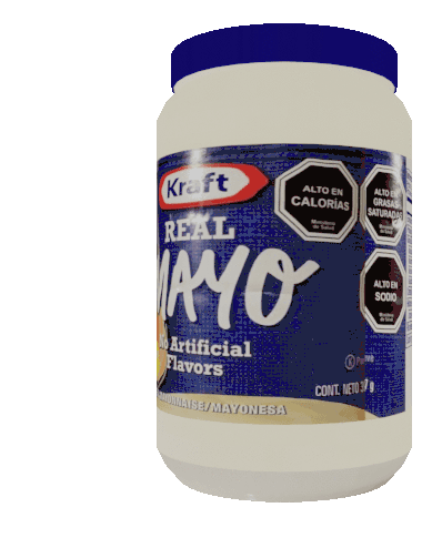 Mayo Tmj Sticker - Mayo Tmj Mayo Spin Stickers
