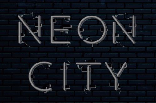 Neon City Asm GIF - Neon City Asm Altered State Machine GIFs