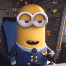 Punch It Kevin GIF - Punch It Kevin Minions The Rise Of Gru GIFs