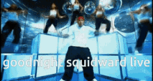 Squidward Live Squidward GIF - Squidward Live Squidward Live GIFs