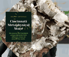 Cincinnati Metaphysical Store GIF - Cincinnati Metaphysical Store GIFs